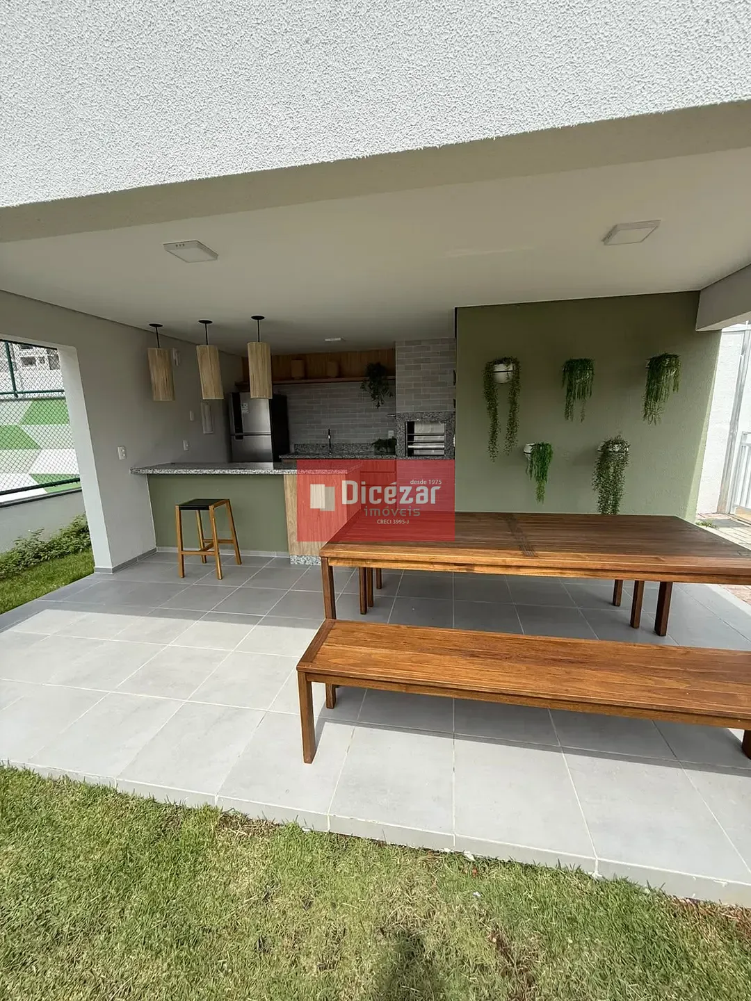 Apartamento, 2 quartos, 51 m² - Foto 5