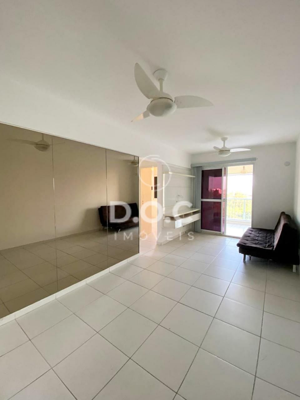 Apartamento, 2 quartos, 58 m² - Foto 2