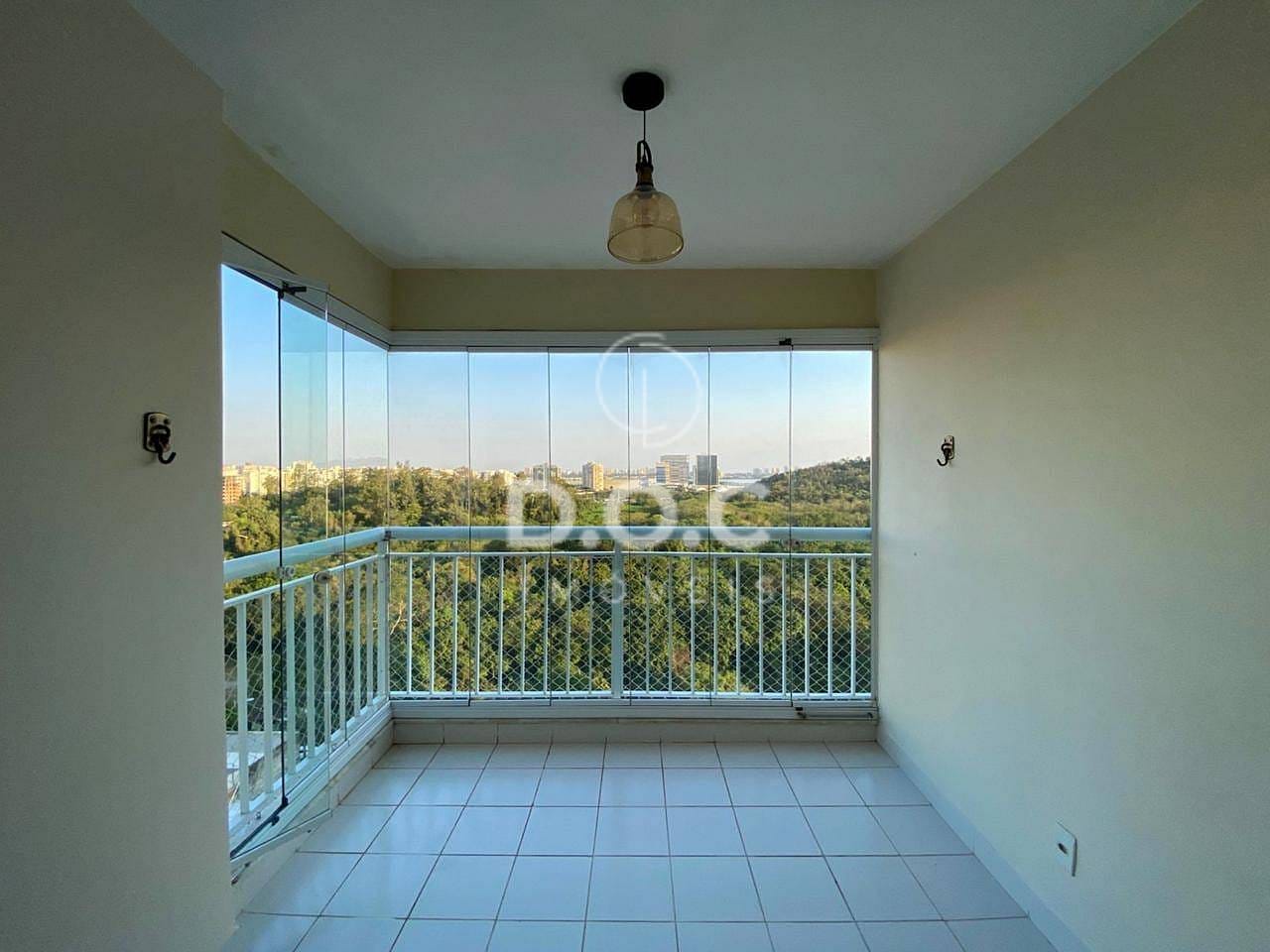 Apartamento, 2 quartos, 58 m² - Foto 1