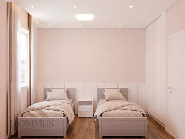 Apartamento com 85m² 2 quartos e 2 banheiros, à venda, no bairro Caravelas em Ipatinga