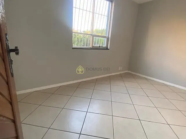 Apartamento com 68m² 2 quartos e 1 banheiro, à venda, no bairro São Geraldo em Volta Redonda