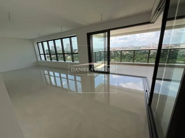 Apartamento 3 quartos e 5 banheiros, à venda, no bairro Gleba Fazenda Palhano em Londrina