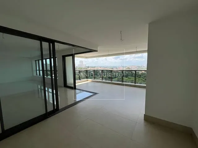 Apartamento 3 quartos e 5 banheiros, à venda, no bairro Gleba Fazenda Palhano em Londrina