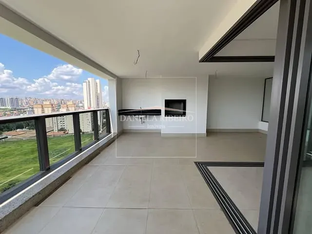 Apartamento 3 quartos e 5 banheiros, à venda, no bairro Gleba Fazenda Palhano em Londrina