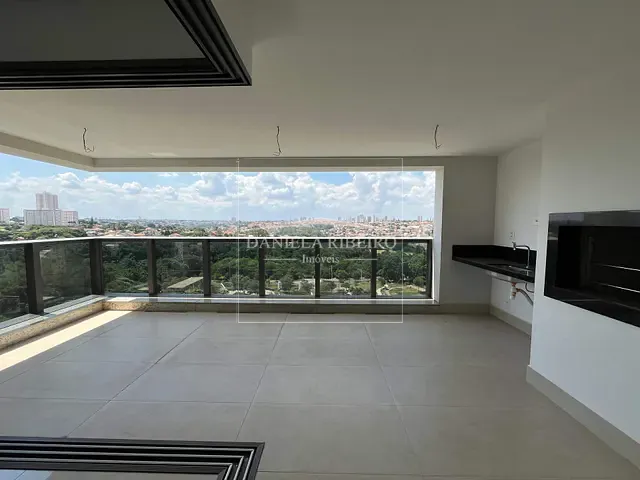 Apartamento 3 quartos e 5 banheiros, à venda, no bairro Gleba Fazenda Palhano em Londrina