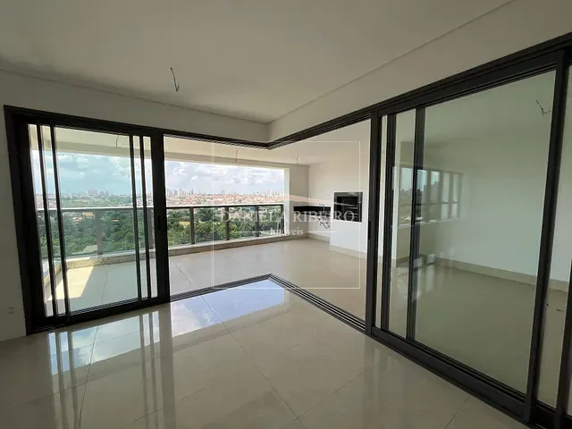 Apartamento 3 quartos e 5 banheiros, à venda, no bairro Gleba Fazenda Palhano em Londrina