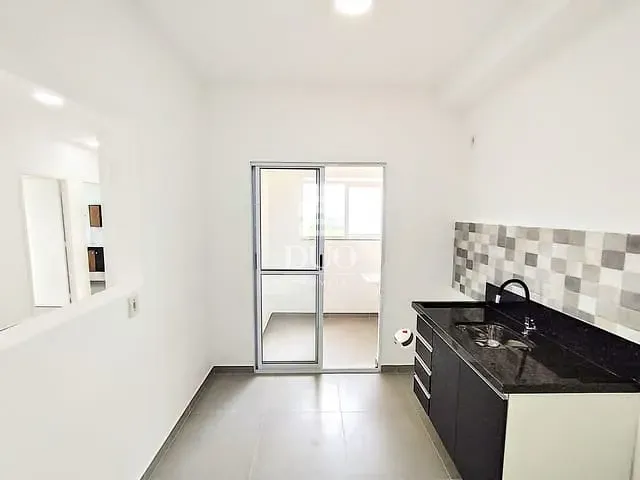Apartamento com 72m² 3 quartos e 1 banheiro, à venda, no bairro Jardim Maria Helena em Barueri