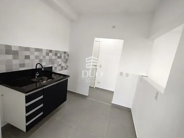 Apartamento com 72m² 3 quartos e 1 banheiro, à venda, no bairro Jardim Maria Helena em Barueri