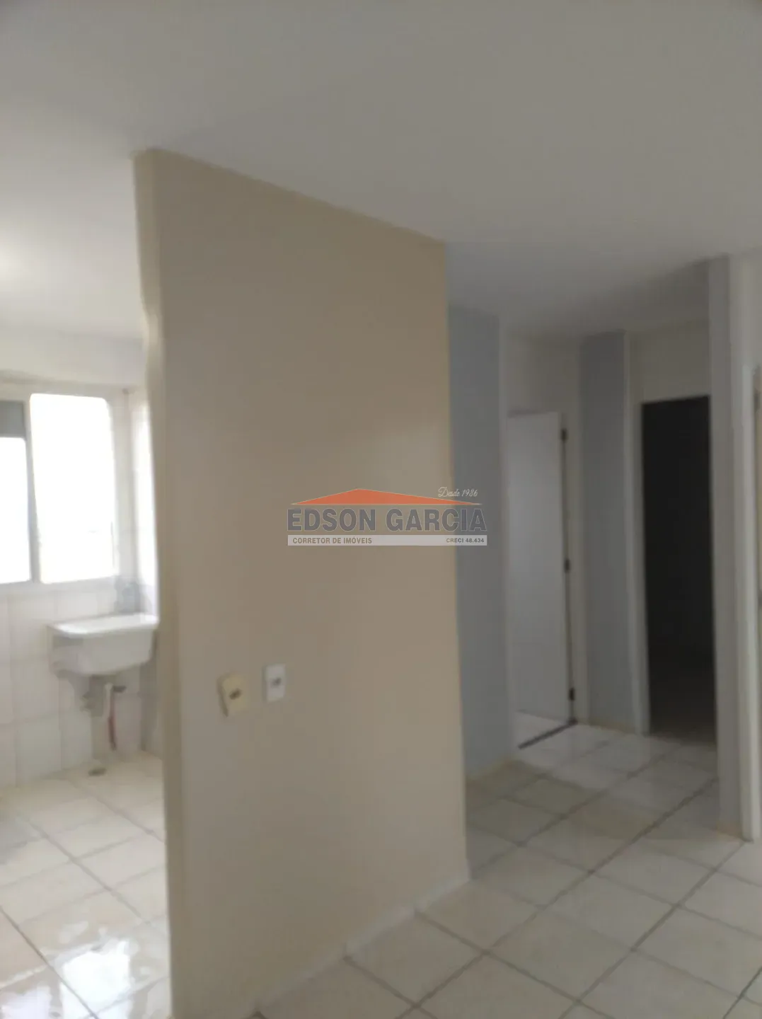 Apartamento, 2 quartos, 52 m² - Foto 9