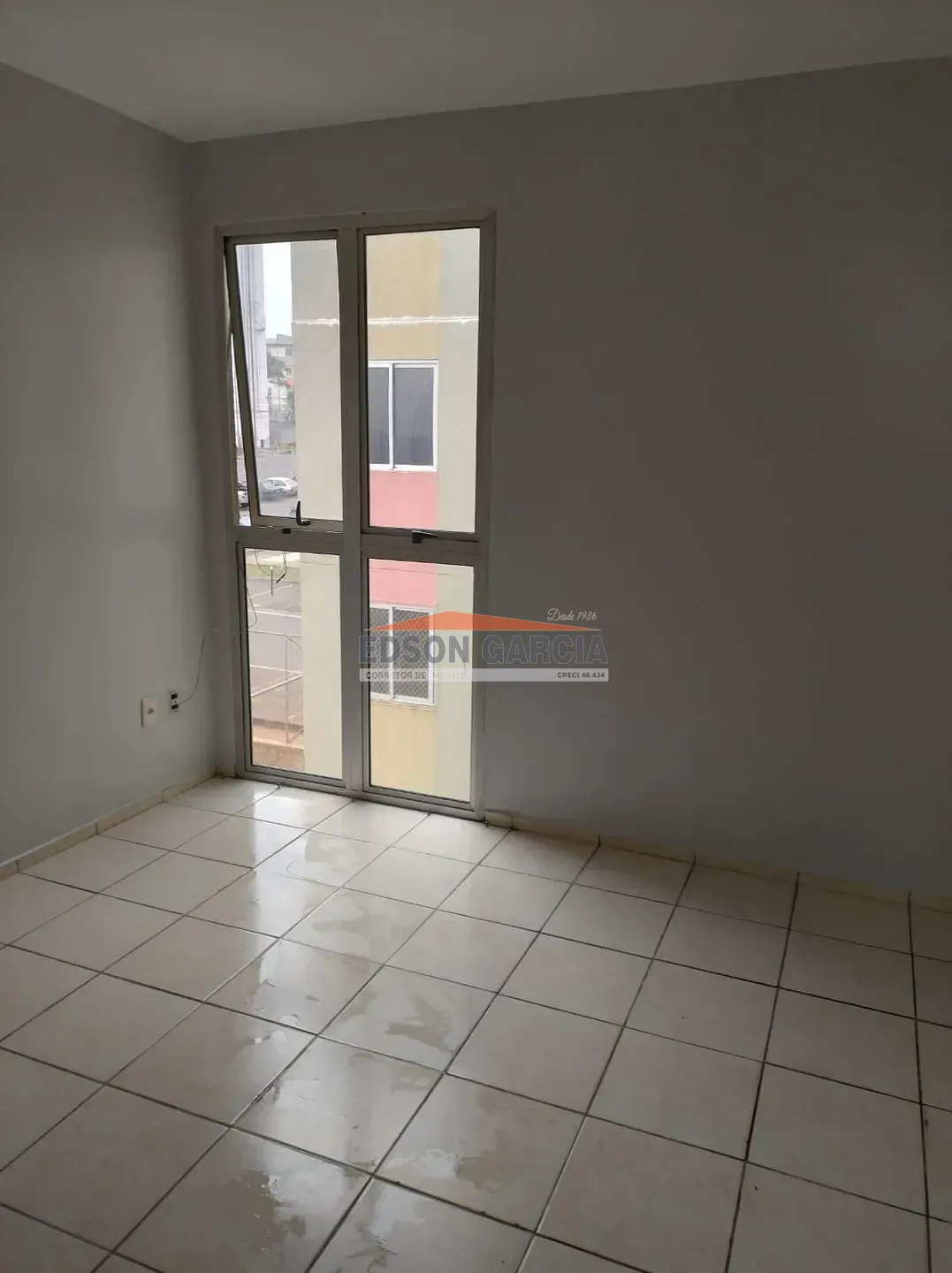 Apartamento, 2 quartos, 52 m² - Foto 1