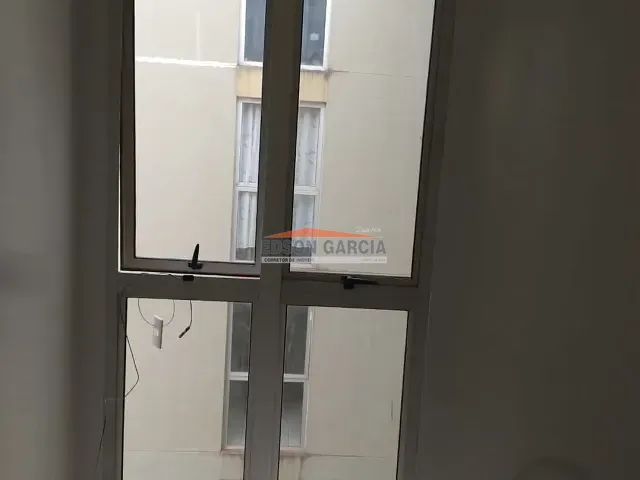 Apartamento 2 quartos e 1 banheiro, à venda, no bairro Jardim Carandá em Sorocaba