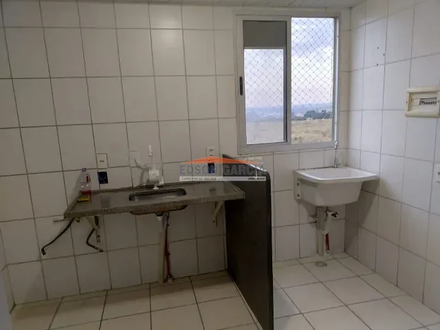 Apartamento 2 quartos e 1 banheiro, à venda, no bairro Jardim Carandá em Sorocaba