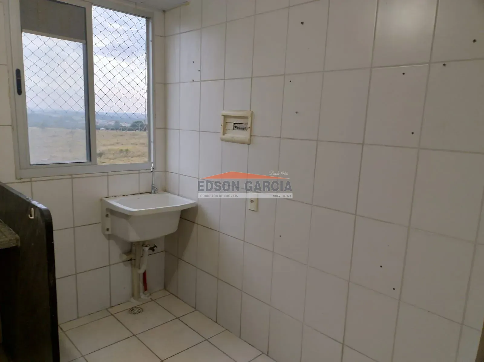 Apartamento, 2 quartos, 52 m² - Foto 6