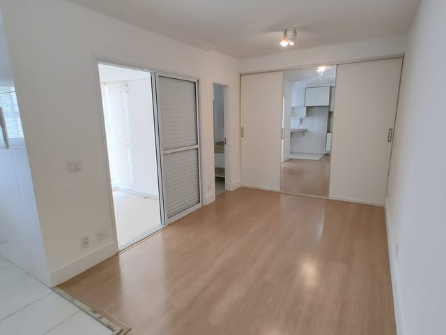 Apartamento com 32m² 1 quarto e 1 banheiro, à venda, no bairro Bela Vista em São Paulo