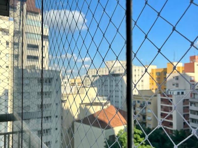 Apartamento com 32m² 1 quarto e 1 banheiro, à venda, no bairro Bela Vista em São Paulo
