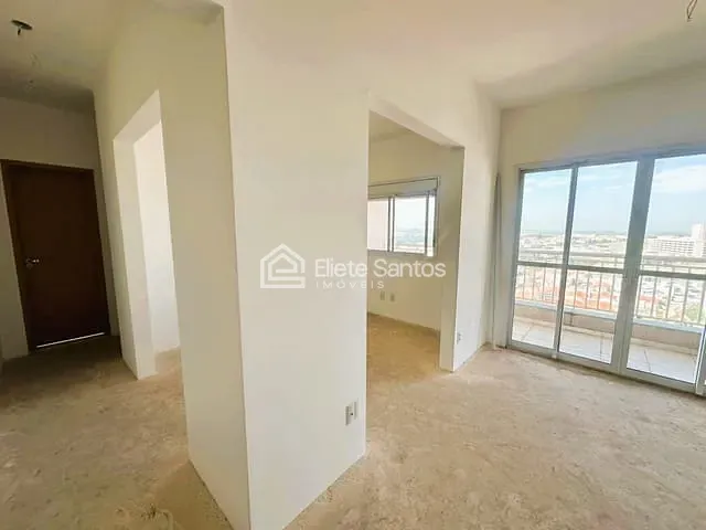 Apartamento 3 quartos e 2 banheiros, à venda, no bairro Jardim Jacyra em Americana