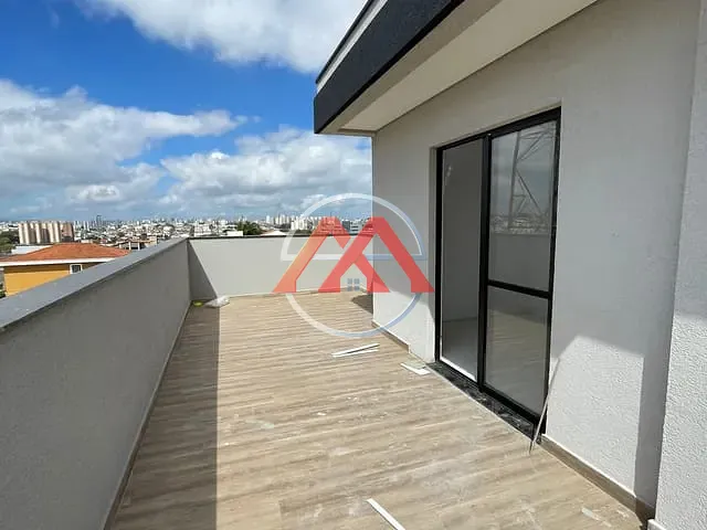Apartamento com 100m² 1 quarto e 1 banheiro, à venda, no bairro Vila Industrial em São Paulo