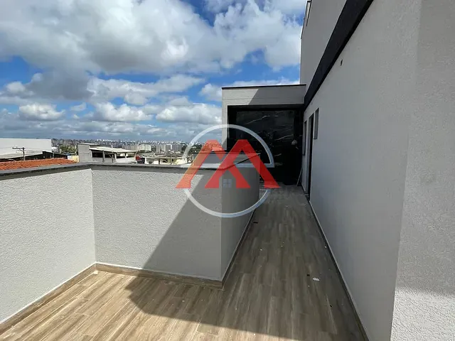 Apartamento com 100m² 1 quarto e 1 banheiro, à venda, no bairro Vila Industrial em São Paulo