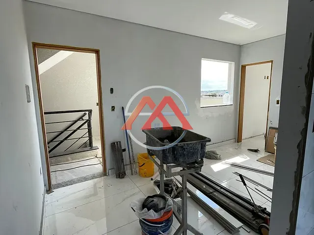 Apartamento com 100m² 1 quarto e 1 banheiro, à venda, no bairro Vila Industrial em São Paulo