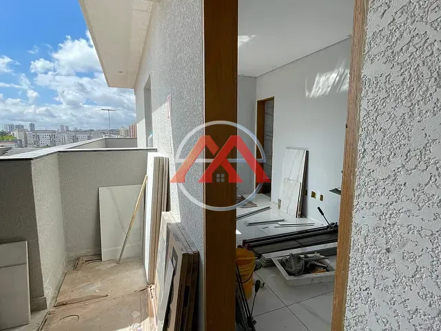 Apartamento com 100m² 1 quarto e 1 banheiro, à venda, no bairro Vila Industrial em São Paulo
