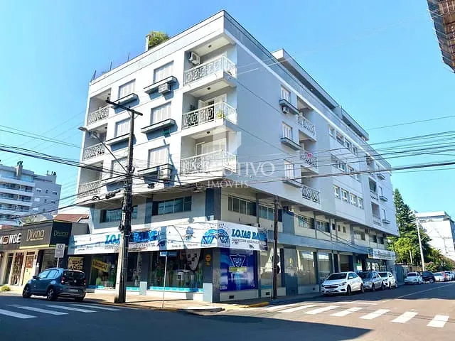 Cobertura / Penthouse com 240m² 4 quartos e 1 banheiro, à venda, no bairro Centro em Arroio Do Meio