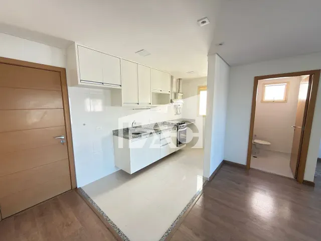 Apartamento 2 quartos e 2 banheiros, à venda, no bairro Santana em São Paulo