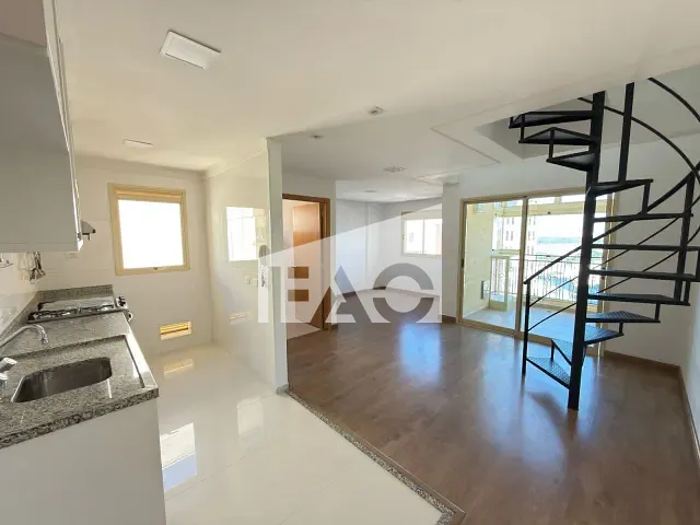Apartamento 2 quartos e 2 banheiros, à venda, no bairro Santana em São Paulo