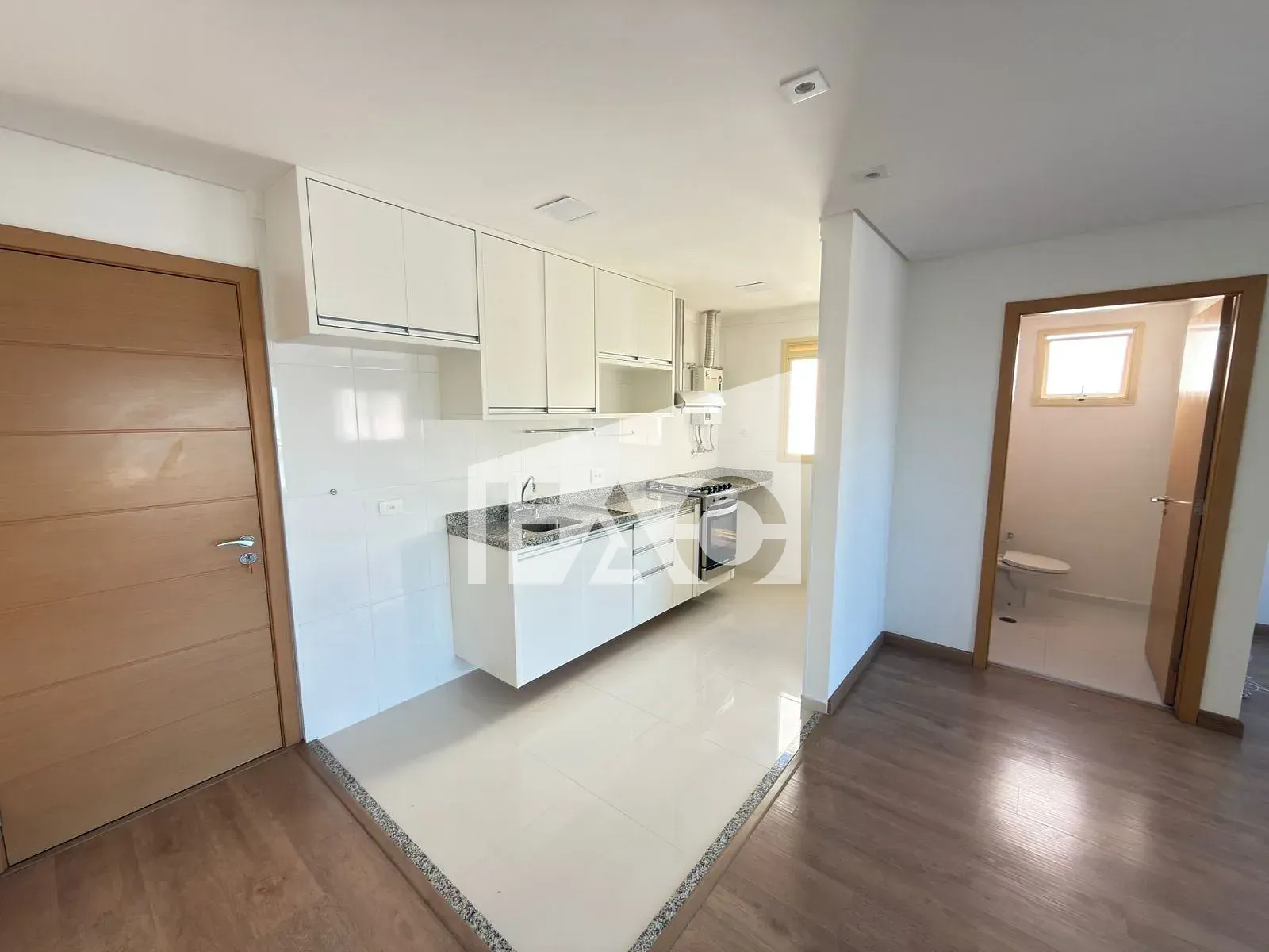 Apartamento, 2 quartos, 76 m² - Foto 3