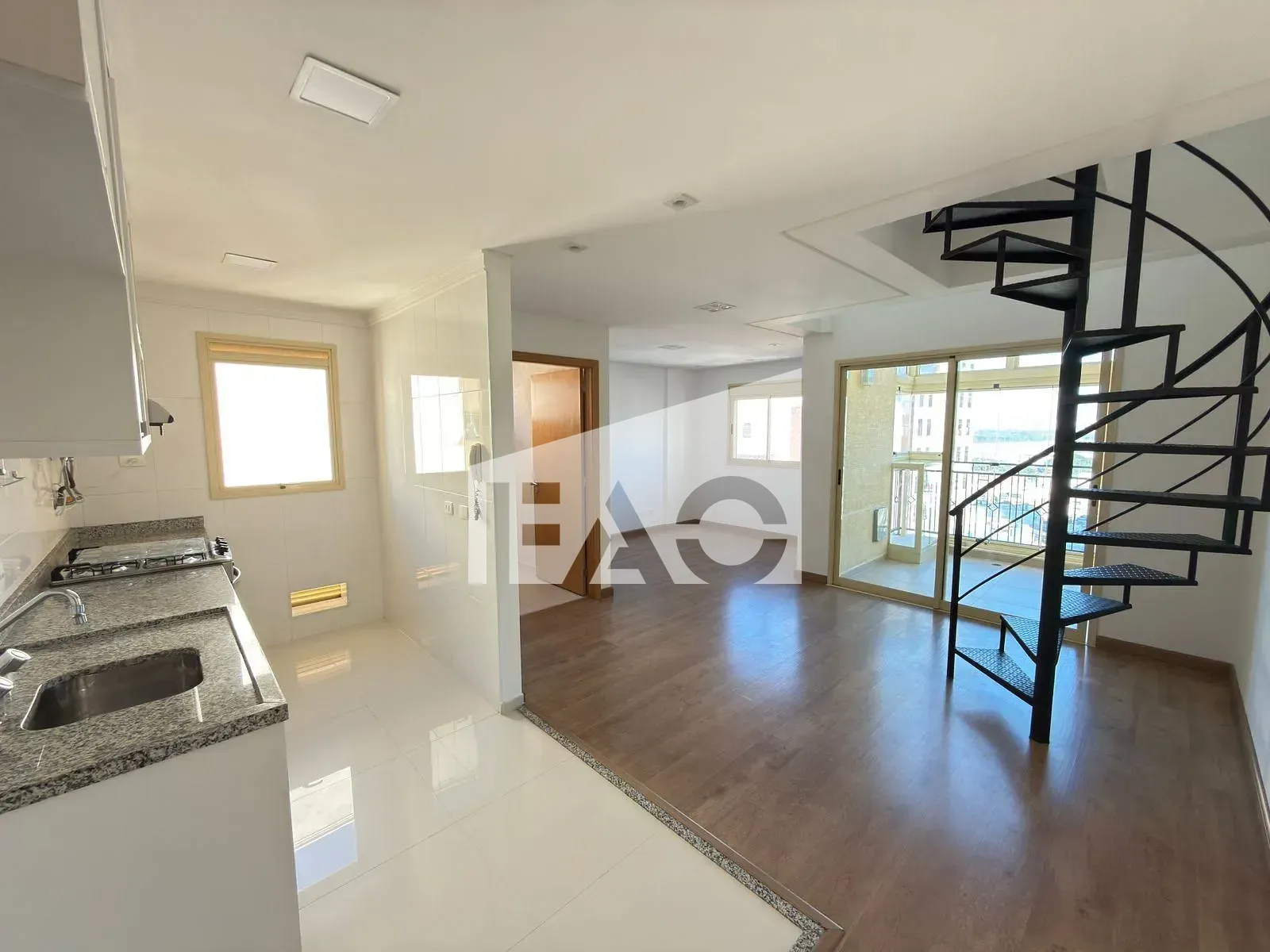 Apartamento, 2 quartos, 76 m² - Foto 2