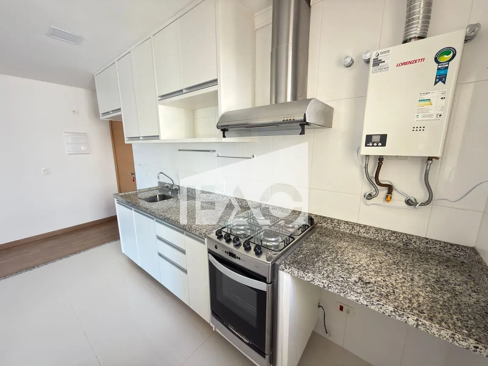 Apartamento, 2 quartos, 76 m² - Foto 4
