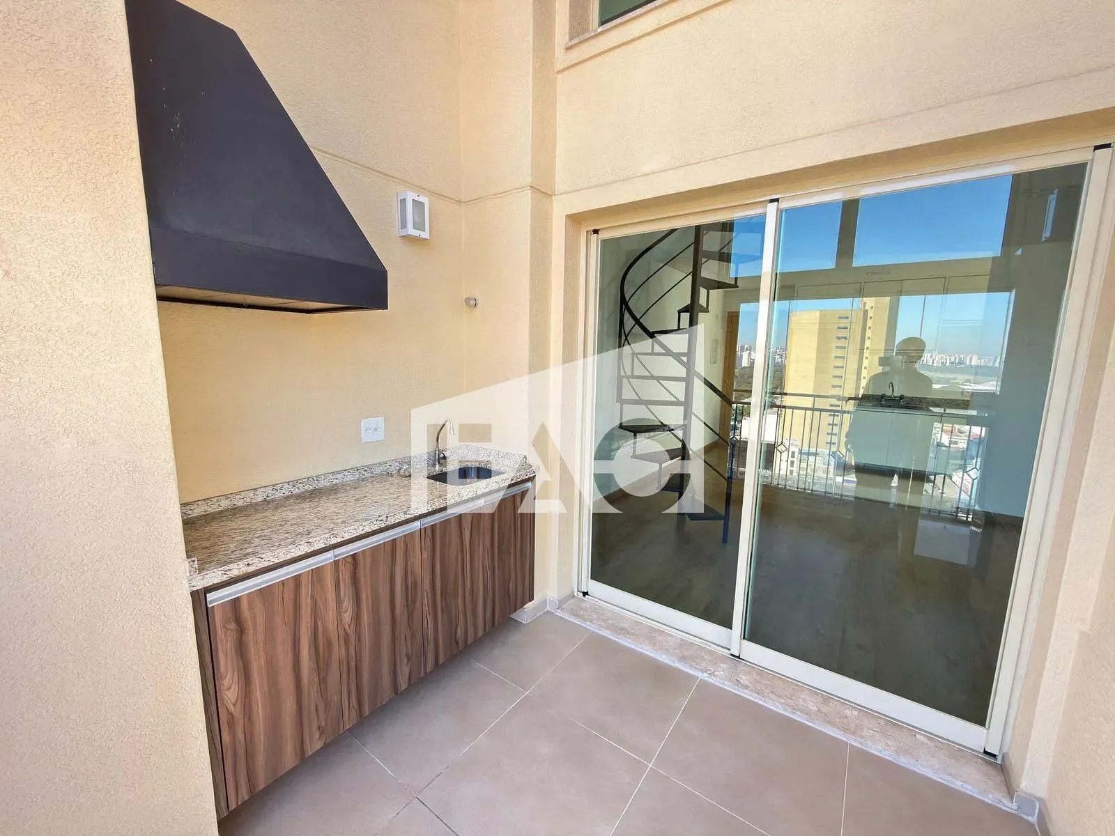Apartamento, 2 quartos, 76 m² - Foto 9