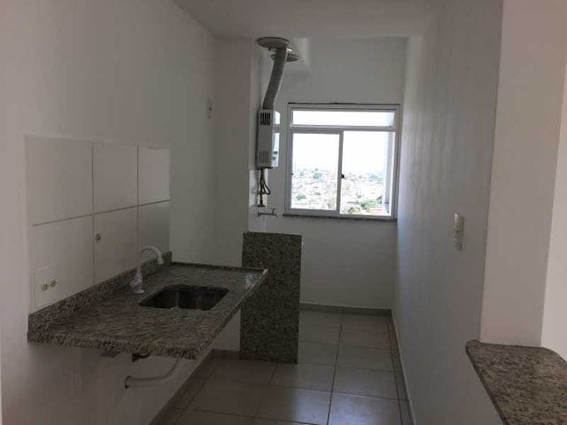 Foto do Apartamento - 🏡 Condomínio Beija-Flor em Nilópolis, Área de Lazer Completa, Excelente Localização e Conforto para Você e Sua Família | FATOR IMÓVEIS