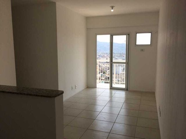 Foto do Apartamento - 🏡 Condomínio Beija-Flor em Nilópolis, Área de Lazer Completa, Excelente Localização e Conforto para Você e Sua Família | FATOR IMÓVEIS