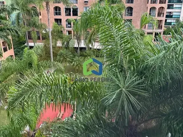 Apartamento com 103m² 2 quartos e 2 banheiros, à venda, no bairro Barra da Tijuca em Rio de Janeiro