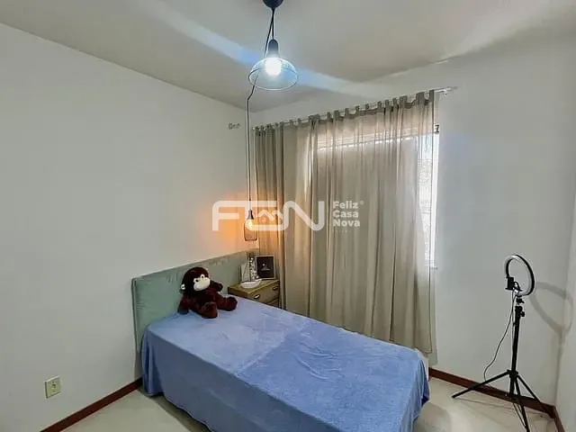 Apartamento 2 quartos e 1 banheiro, para alugar, no bairro Alto da Cruz em Camaçari