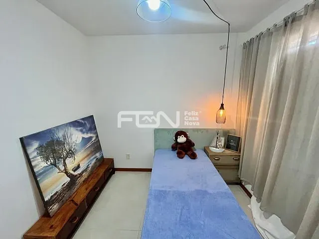 Apartamento 2 quartos e 1 banheiro, para alugar, no bairro Alto da Cruz em Camaçari