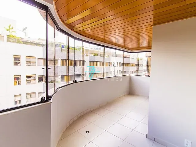 Apartamento 2 quartos e 2 banheiros, à venda, no bairro Asa Norte em Brasília