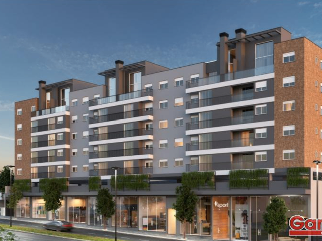 Apartamento com 70m² 2 quartos e 2 banheiros, à venda, no bairro Vila Lenzi em Nova Prata