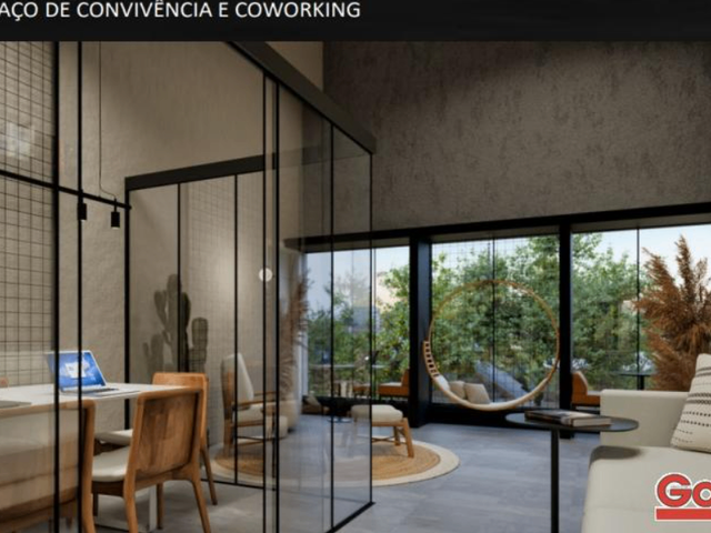 Apartamento com 70m² 2 quartos e 2 banheiros, à venda, no bairro Vila Lenzi em Nova Prata
