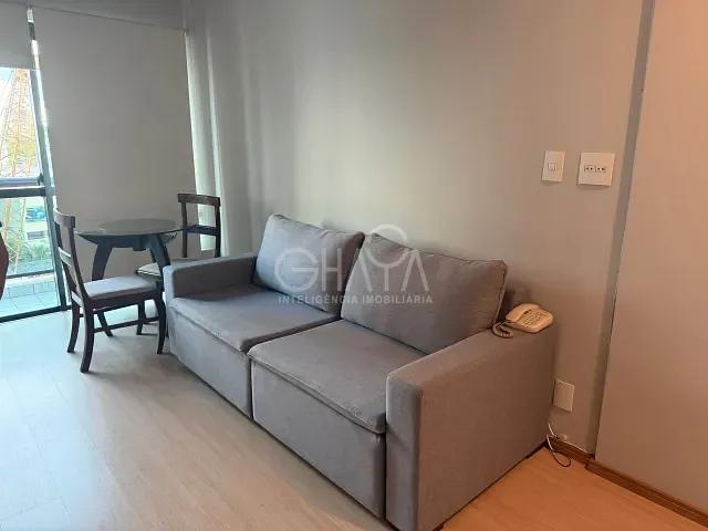 Apartamento 1 quarto e 2 banheiros, à venda, no bairro Moema em São Paulo