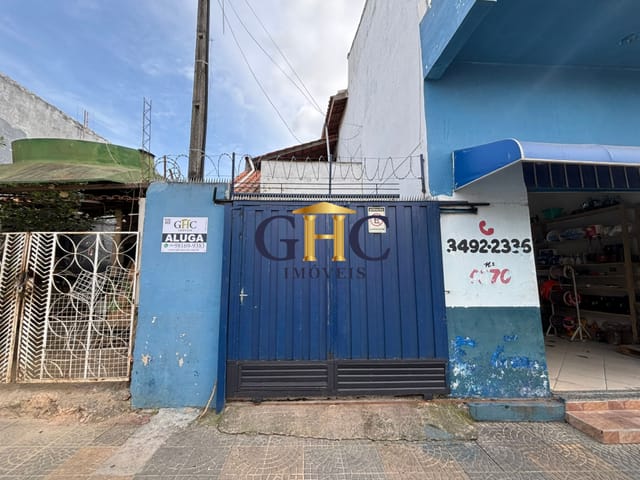 Apartamento 3 quartos e 1 banheiro, para alugar, no bairro Campo Largo em Salto de Pirapora