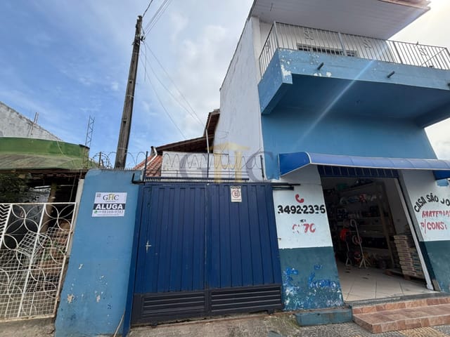 Apartamento 3 quartos e 1 banheiro, para alugar, no bairro Campo Largo em Salto de Pirapora