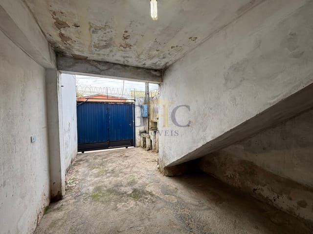 Apartamento 3 quartos e 1 banheiro, para alugar, no bairro Campo Largo em Salto de Pirapora