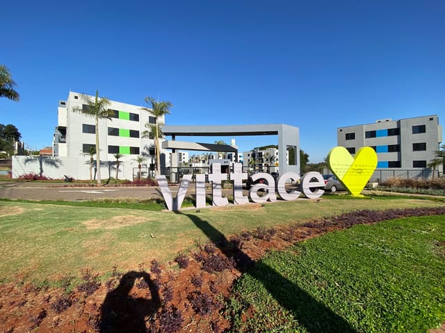 Foto do Apartamento - Apartamento à Venda no centro de Cambé, PR | Gold PR - Negócios Imobiliários