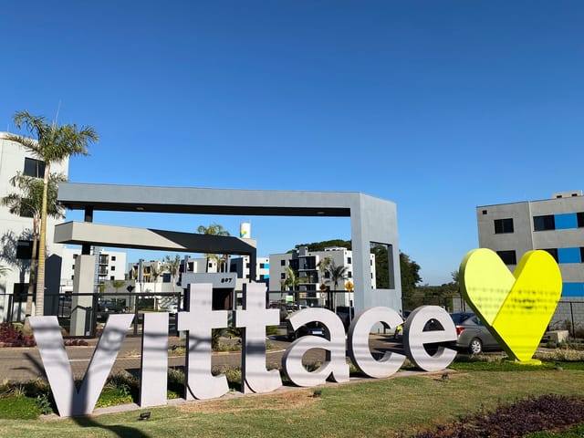 Foto do Apartamento - Apartamento à Venda no centro de Cambé, PR | Gold PR - Negócios Imobiliários