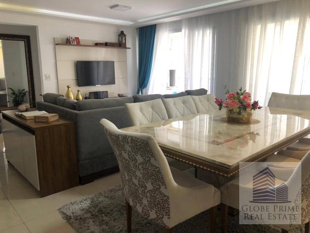 Apartamento 3 quartos e 2 banheiros, à venda, no bairro Santa Paula em São Caetano Do Sul