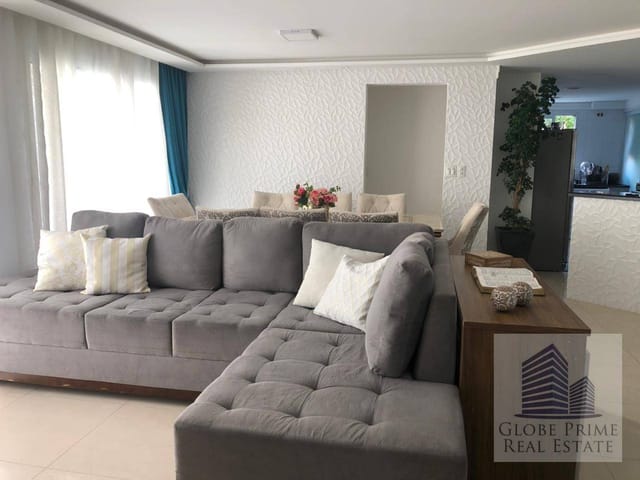 Apartamento 3 quartos e 2 banheiros, à venda, no bairro Santa Paula em São Caetano Do Sul
