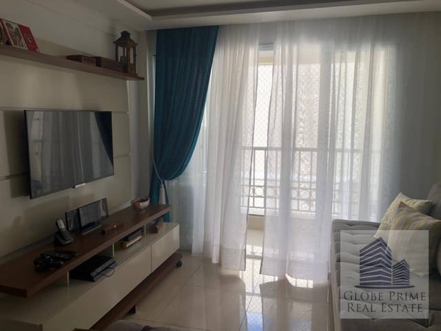 Apartamento 3 quartos e 2 banheiros, à venda, no bairro Santa Paula em São Caetano Do Sul