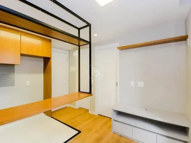 Apartamento com 27m² 1 quarto e 1 banheiro, para alugar, no bairro Vila das Bandeiras em Guarulhos