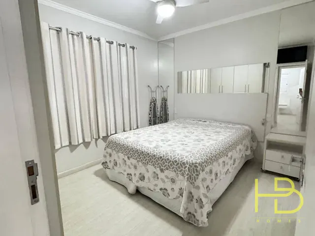 Apartamento 2 quartos e 2 banheiros, para alugar, no bairro Jardim Emília em Sorocaba